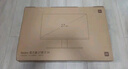 小米Redmi 27英寸显示器2K IPS技术 三微边设计 低蓝光爱眼 轻薄机身 电脑办公显示器显示屏 红米 实拍图