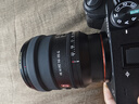 索尼（SONY） 全画幅相机摄像机小三元变焦镜头 【广角变焦】FE PZ16-35mmF4 G 实拍图