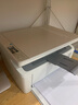 惠普（HP）232dwc/30w/M227fdw A4黑白激光打印机家用学生试卷复印扫描一体机无线小型家用办公 M30w【手机无线连接+复印扫描】 官方标配（全国联保） 实拍图