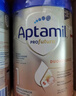 爱他美（Aptamil）德爱白金婴儿配方奶粉1段(0-6个月)800g*4原箱 德国原装进口 实拍图