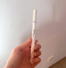 小奥汀（littleondine）天生野双头定型眉笔01淡颜黑茶 2.1ml(防水防汗不晕妆母亲节女) 实拍图