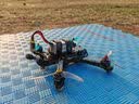 AXISFLYING酷飞 AE2207 V2 6S FPV穿越机 5寸花飞 航模无刷电机 1960KV 1颗 实拍图