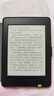 亚马逊亚马逊kindle电纸书阅读器kpw3kpw4水墨屏558有背光voyage paperwhite3【黑白可备注】 S级准新【几乎无使用痕迹】 实拍图
