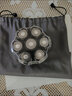 科明顿德国进口刀头光头神器剃光头专用剃头理发器电动剃须刀10W大功率 标配+送原装刀头2个 全新款升级（进口电机）一秒剃光 实拍图
