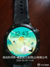 极智臣【独立音乐】游泳潜水防水智能运动手表跑步专业测配速多功能骑行心率血氧监测连蓝牙耳机听歌通话 运动黑【独立音乐+游泳潜水+多运动模式】 可连蓝牙耳机+4G大内存 实拍图
