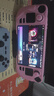 八位堂（8BitDo）Pro 2 游戏手柄Switch 2蓝牙无线霍尔摇杆怪物猎人多平台手机PC电脑Steam 实拍图