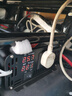 闲鸟逆变器大功率4500W三轮车摆摊24V转220V纯正弦波电源转换变压器 实拍图