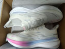 特步（XTEP）两千公里二代大磨王跑鞋网面透气轻便减震耐磨女跑鞋体测鞋 实拍图