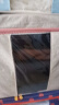美丽雅布艺收纳箱衣服棉被整理箱衣柜储物箱盒百纳箱双窗卡其色66L 实拍图