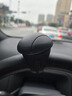 秋含方向盘助力球 车载360度方向盘助力器汽车单手转向辅助驾驶省力器 黑色丨非C5产品 实拍图