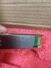 烽火威视 光模块 1.25G千兆多模单纤双纤光模块 SFP+10G万兆模块 SFP光模块 光转电口模块 SC/LC接 千兆单模双纤 LC【20公里】1支 兼容【华为/华三/锐捷/普联】及国产品牌 晒单实拍图