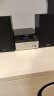 飞利浦TAM3205M2 音响音箱 迷你音响 CD机 CD播放器 FM收音机 USB播放机 蓝牙书桌音响 实拍图