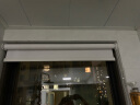 旺厨坊 卫生间窗帘免打孔防水洗手间厕所浴室升降手拉窗户遮挡遮光卷帘 美好时光    店长推荐 实拍图