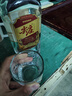 五粮液尖庄 红盖大光  优级纯粮酒 绵柔浓香型白酒 节日送礼 口粮酒 50度 588mL 6瓶 *5箱【优级酒体】 实拍图