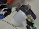 督牌充电小夜灯婴儿喂奶灯触摸夜灯伴睡眠氛围灯宿舍拍拍灯卧室床头灯 实拍图