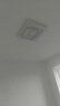 HD全光谱智能AI语音吸顶灯led客厅餐厅卧室全屋智能灯具【包安装】 实拍图