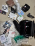 佳能（Canon） EOS 200D二代 200d2代单反相机入门单反vlog迷你单反数码照相机 200DII黑色18-55 STM套机【入门家用】 套餐二【免费升级套餐三~免费升级不加价】 实拍图