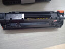 星朋MF4890DW硒鼓适用佳能4870DN MF4712 MF4700 MF4750 CRG328墨盒 易加粉crg328硒鼓一个 实拍图