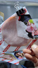伊藤 通脊火腿切片135g 火腿片熟食烧烤食材即食早餐肉制品无淀粉 实拍图