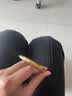 福瑞雅金鱼樱花黄金手镯女999足金包足银实心推拉可调节手镯节日送妈妈 金鱼樱花推拉手镯【顺丰空运-当日发货17:00前】 包金3.3克总重约30克 实拍图