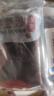 蓝格猫 水洗红豆沙粽子馅2斤端午青团汤圆月饼包子馅传统老式烘焙原料 实拍图