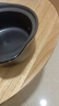 几物森林 米线煲砂锅1.9L煲仔饭黄焖鸡米饭陶瓷煲汤炖汤锅耐高温可干烧 实拍图