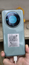 OP新款80Pro 2025手机 旗舰新机八核芯片 256GB大屏智能机畅玩打游戏直面屏 便宜百元机老人学生备用 翡翠绿 16GB+256GB 官方标配 实拍图