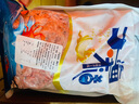 山东磷虾干 磷虾仁虾皮海米 无添加海产干货 煲粥炖汤 500g 实拍图