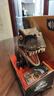 Jurassic World生日礼物美泰侏罗纪世界萌宠怒吼霸王龙玩具恐龙仿真模型JCW01 实拍图