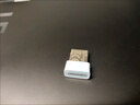 COMFAST CF-723B迷你USB无线网卡 蓝牙适配器 WIFI接收器 台式机电脑专用笔记本通用 实拍图