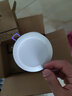 公牛（BULL）LED筒灯天花灯客厅过道玄关嵌入式MT-H003A-AS 3W/3寸冷白光4000K 实拍图