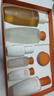 雪花秀（Sulwhasoo）滋盈水乳套装新款贵妇套盒人参抗皱紧致女士护肤品雪花秀男士套盒 雪花秀滋盈水乳洁面大套盒 实拍图