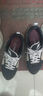 彪马（PUMA）缓震轻便复古跑鞋运动鞋男女款新款休闲慢跑鞋R22 383462 黑色-白-燕麦色-紫罗兰色-21 41 实拍图