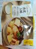 珍味小梅园肉皮三鲜380g 预制菜半成品菜方便菜速食家常菜 实拍图