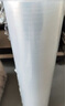 宜之选缠绕膜50cm*450m膜净重3.73kg 单卷  搬家打包膜拉伸膜防水膜足米足重 实拍图