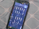 小米（MI）小米15 新品5G小米手机 手机小米15 小米手机15 白色 16GB+1TB 【官方标配】 实拍图
