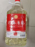 迎春河北廊坊特产 迎春酒 54度 酱香型 桶装 原浆纯粮食可泡酒用 白酒 54度 4L 1桶 实拍图