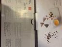 双立人（ZWILLING）水杯杯子茶杯玻璃杯咖啡杯拿铁杯双层隔热奶茶牛奶杯泡茶杯甜品碗 双层咖啡杯80ml2只 实拍图