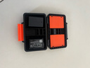 索尼（SONY）ZV-E10L微单数码拍摄相机 直播美颜Vlog照相神器 APS-C半画幅视频zve10侧翻液晶屏 黑机双镜（镜头16-50+55-210远摄） 套餐三【限时活动 每日限十台 买套三发 实拍图