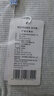 诺伊曼（noyoke）枕头记忆棉枕芯慢回弹深度睡觉眠专用功能两用成人颈椎枕头加大枕 实拍图