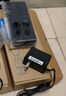 飞利浦（PHILIPS）T8LED灯管双端供电日光管双端输入灯管1.2米16W白光（6500K）5支装 实拍图