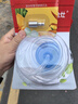 金灶（KAMJOVE）茶具原装进水管食品接触用硅胶管桶装水抽水器吸水管抽水管 1.38米进水管 实拍图