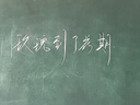 无不为桌面延长板免打孔扩展电脑桌子延伸加长板托架加宽折叠板键盘支架 黑支架+黑板 40*20*1.2 实拍图