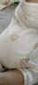 翘脚鸭（Tiptoe Duck）婴儿衣服新生儿夏季薄款连体衣宝宝内衣贴身睡衣 小甜筒2件 80cm 晒单实拍图