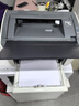 【二手9成新】佳能（Canon）LBP2900 lbp2900+ A4黑白单功能激光打印机 家用办公 佳能LBP2900 实拍图