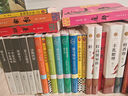 河山传+暂坐+废都+秦腔+浮躁（贾平凹经典作品集，套装共5册） 小说 实拍图
