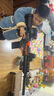 高恩 m416电动软弹枪儿童玩具枪安全吃鸡6-10岁男孩生日礼物 实拍图