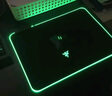 雷蛇（Razer）重装甲虫幻彩版 游戏鼠标垫 幻彩鼠标垫 实拍图