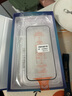 Smorss【秒贴康宁膜】适用苹果iPhone15Pro康宁钢化膜手机膜全屏高清防摔抗指纹不刮手无白边无尘秒贴膜 实拍图