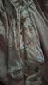 爱宝适月子服春夏孕妇装产妇喂奶哺乳衣孕妇睡衣家居服XL码 大白鹅 M406 实拍图
